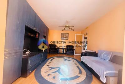 Apartament ETAJ 1 CENTRU - Bld.Dacia - 2