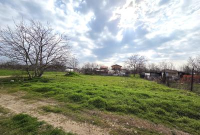 Teren Construcții intravilan de 615 mp, în Jilava - 4