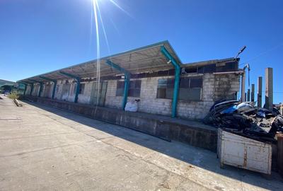 Spațiu comercial, de 8,152 mp, în Central - 4