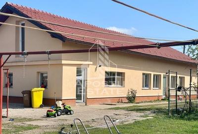 Casa individuala cu curte individuala si gradina - Zona Gai - 13