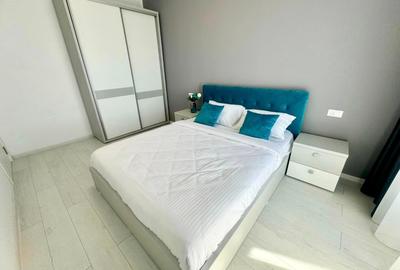 Apartamente de lux MAMAIA STATIUNE - 5