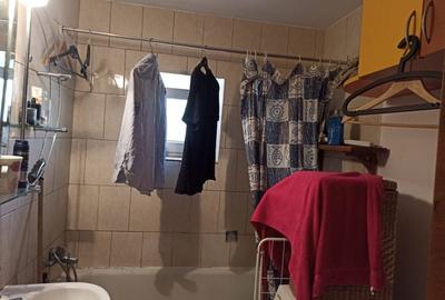 2cam. dec. parter pretabil firma/birou 7min metrou Timpuri Noi - 19