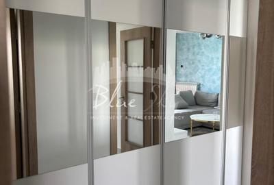 Statiunea Mamaia, zona Butoaie- apartament cu vedere frontala la lac - 7