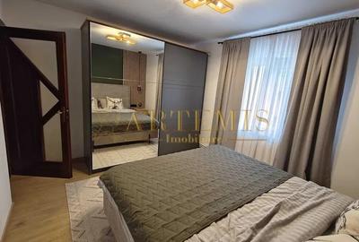 Apartament cu 3 camere decomandat în Central - 5