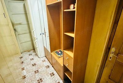 Apartament cu 2 camere semidecomandat în Debarcader - 7