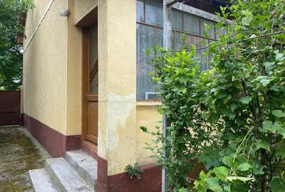 Proprietar, vand casa in Cenei, central - 4