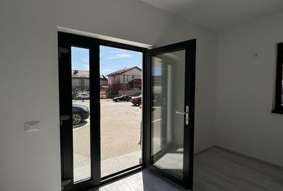 Spatiu Comercial - parter ansamblu rezidential 99Residence - 10