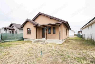 Casa in localitatea Santandrei - 2