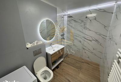 Apartament cu 2 camere semidecomandat, mobilat în Gheorgheni - 6