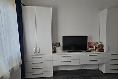 Apartament cu 2 camere semidecomandat în Stupini - 10