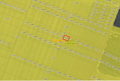 Teren 500 mp in Costinesti pentru investitie - 2