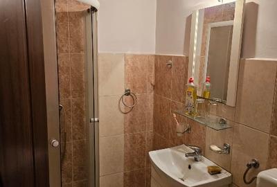 Apartament cu 2 camere decomandat în Central - 6
