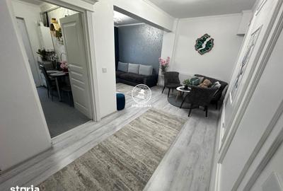 Apartament cu 2 camere decomandat în Miroslava - 12
