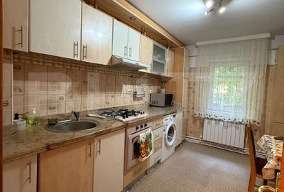 Apartament cu 3 camere decomandat în Obcini - 6