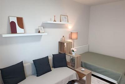 Apartament modern cu o camera balcon loc de parcare Zona Brana - 8