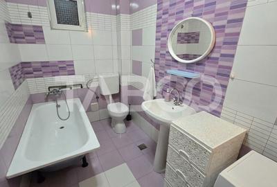 Apartament cu 4 camere semidecomandat în Lupeni - 6