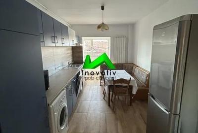 Apartament de inchiriat 3 camere Sibiu Central - 6