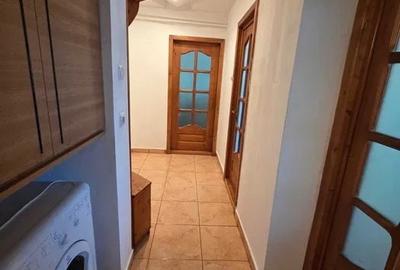 Apartament 2 camere Zona Comcereal - Strada 1 Decembrie - 50 mp - 4