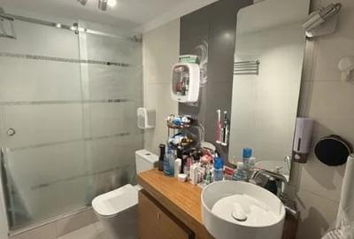 Apartament cu 2 camere decomandat, mobilat în Tei - 8