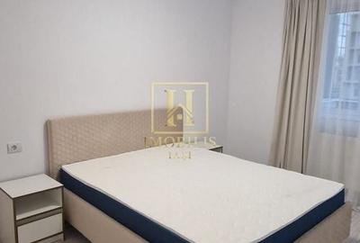Apartament cu 2 camere semidecomandat, mobilat în Bucium - 1