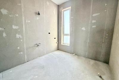 Duplex cu 4 camere cu Canalizare în Moșnița Nouă - 12