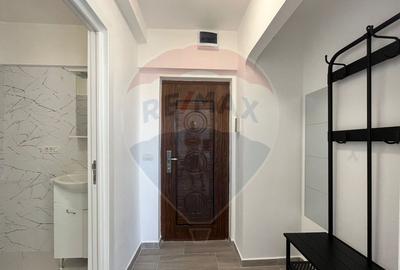 Garsoniera de inchiriat - Titan - Aleea Barajul Bistritei - 12