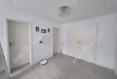 Casa spatioasa cu 5 camere decomandate si gradina in Veterani Sibiu - 28