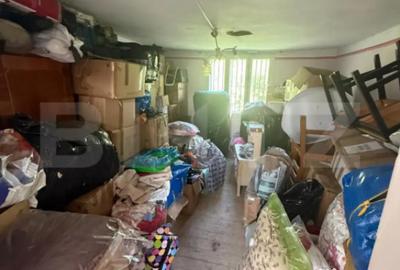 Casă cu 3 camere cu Teren 2150 Mp în Burdujeni