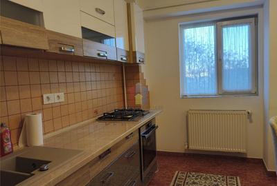 3 camere Mobilat si Utilat, etaj intermediar, Buzaului - 17