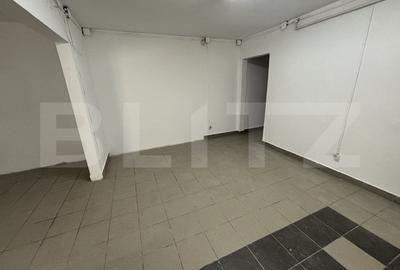Spatiu comercial de vanzare, 40 mp, Zalau
