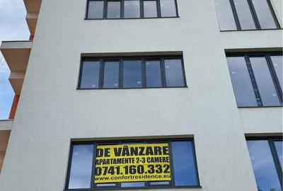 2 camere Giulesti, imobil 2024 - 4