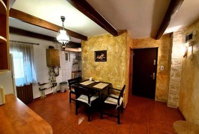 De inchiriat apartament 2 cam Faleza Nord - 2