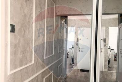 Apartament cu 3 camere de inchiriat in zona Rogerius - 5