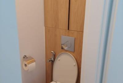 Apartament cu 3 camere semidecomandat în Dorobanți - 9