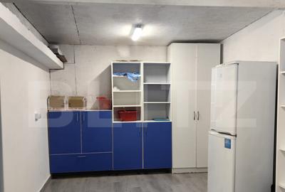 Apartament 3 camere, 55mp, zona Podul de Fier - 8