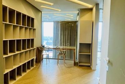 Floreasca | Penthouse | Duplex | Pescariu | Terasa - 26