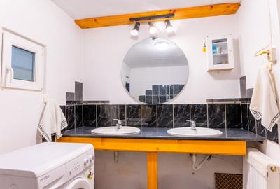 Apartament cu poveste în inima Brașovului – Strada Postăvarului - 8