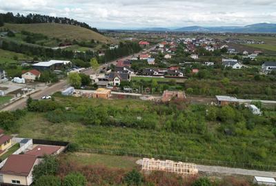 Teren intravilan - 26