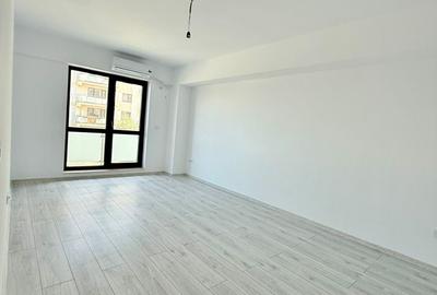 Apartament cu 2 camere decomandat în Bucium - 5