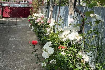 De vanzare casa Mun.Roman - 1