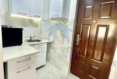 Garsoniera, Marasti - 5