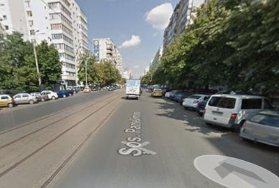 Spatiu stradal Pantelimon cu vad - 3