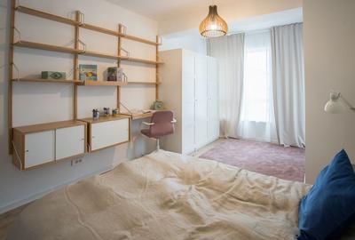 Apartament cu 3 camere de vânzare Vivo Mall - 6