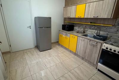 Apartament cu 2 camere decomandat în Central - 1