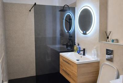 Apartament cu 3 camere în Lazaret - 7