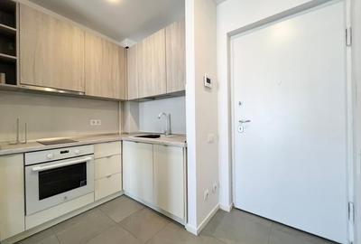 Garsonieră, mobilată în Pipera - 3