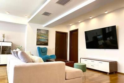 Penthouse premium 3 camere | Vedere libera | Herastrau | 2 parcari | Boxa - 1