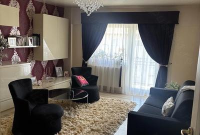 Apartament cu 2 camere decomandat în Central - 7
