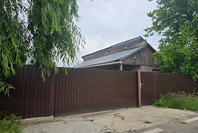 Casă individuală cu 3 camere cu Teren 900 Mp în Axintele - 14