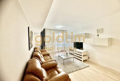 Apartament cu 2 camere decomandat, mobilat în Băneasa - 17